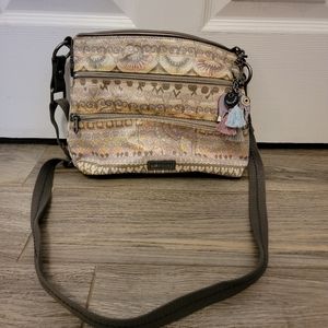 Sakroots Crossbody Bag